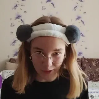 Sticker Муд Дашк - 10