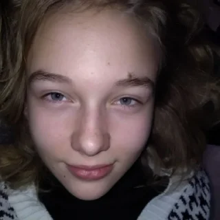 Sticker Муд Дашк - 7