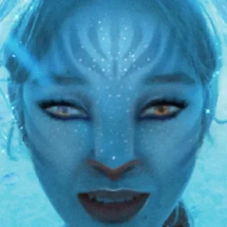 Sticker Муд Дашк - 9