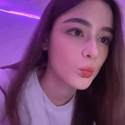 human face person lip