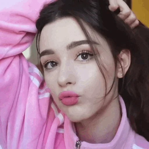 human face person eyelash