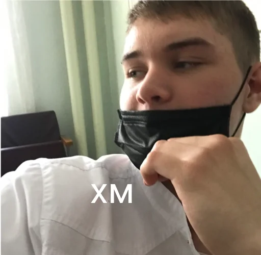 Sticker DashaduraV - 1