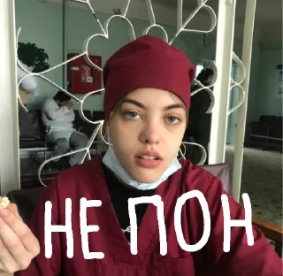 Sticker ДрифтЖига - 5