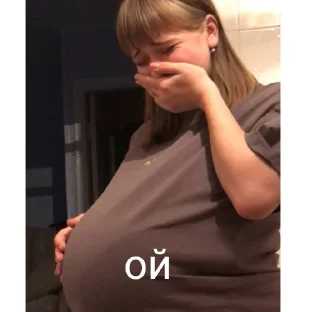 Sticker ДрифтЖига - 2