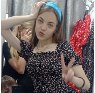 Sticker ДрифтЖига - 0