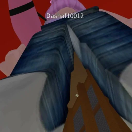 Стикер Dashaf10012 - 1