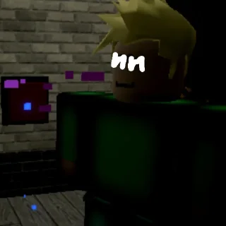 Sticker Роблёксь ::Лампа::🤑🤑🤑🤑👑👑👑👑 - 10