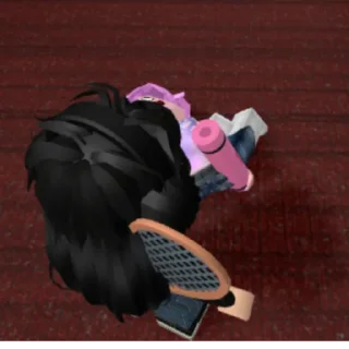 Sticker Роблёксь ::Лампа::🤑🤑🤑🤑👑👑👑👑 - 1