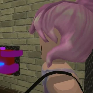 Sticker Роблёксь ::Лампа::🤑🤑🤑🤑👑👑👑👑 - 0