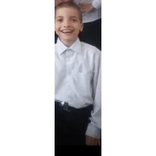 Sticker Даша 300 м от тебя - 1