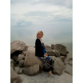 Sticker Даша 300 м от тебя - 0