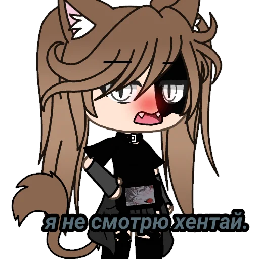 anime illustration animated cartoon