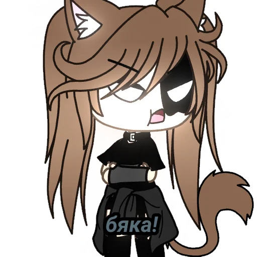 anime cartoon illustration