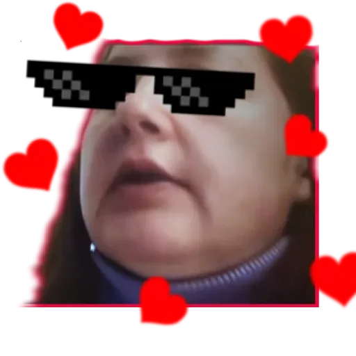 screenshot human face person