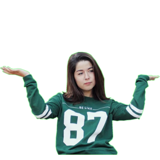 human face person clothing