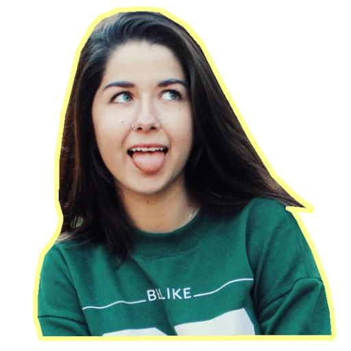 human face person clothing