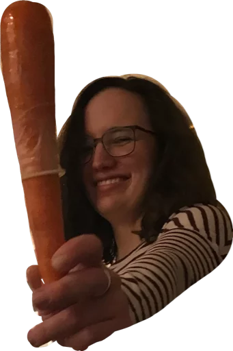 Sticker Dashkfaces - 1