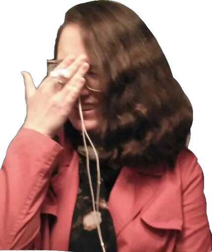 Стикер Dashkfaces - 1