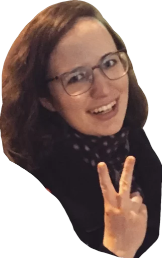 Sticker Dashkfaces - 1