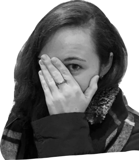 Sticker Dashkfaces - 1