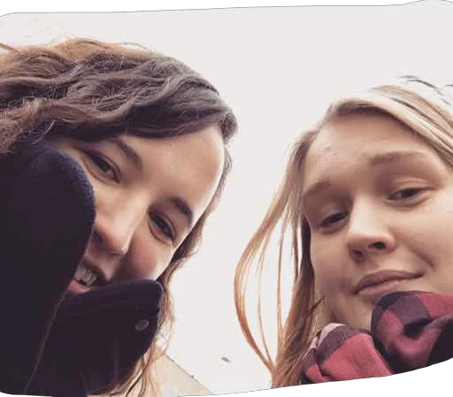 Sticker Dashkfaces - 1