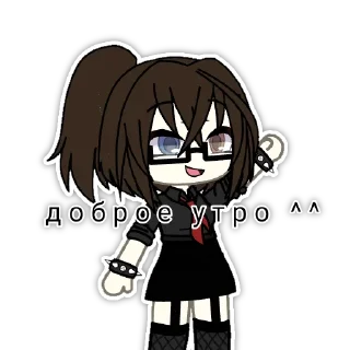 Sticker Kira_top_128 - 7