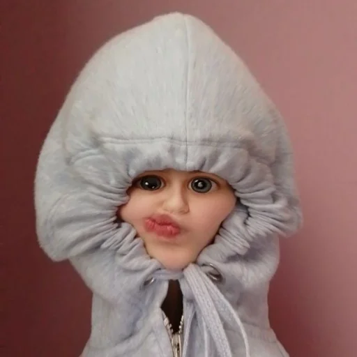 clothing human face person