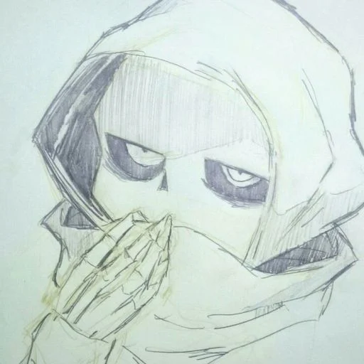 эскиз искусство иллюстрация