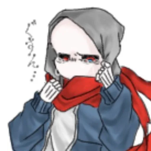 эскиз иллюстрация вымышленный персонаж