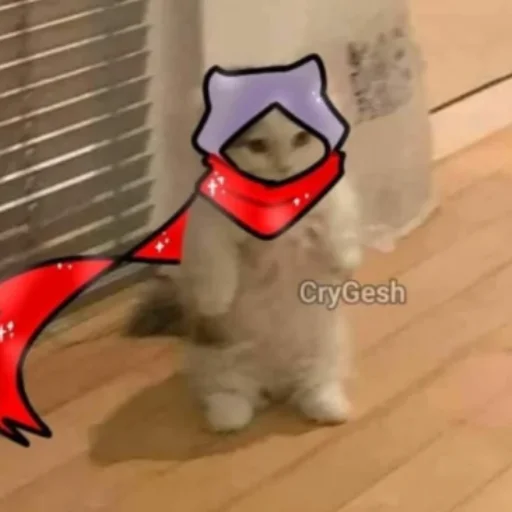 игрушка кошка мультфильм