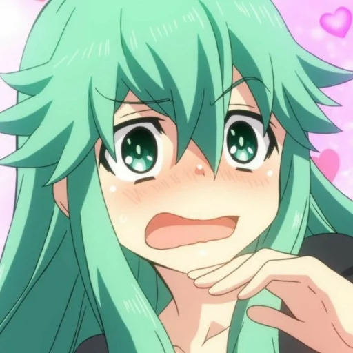 Стикер Datealive_Stickers - 1