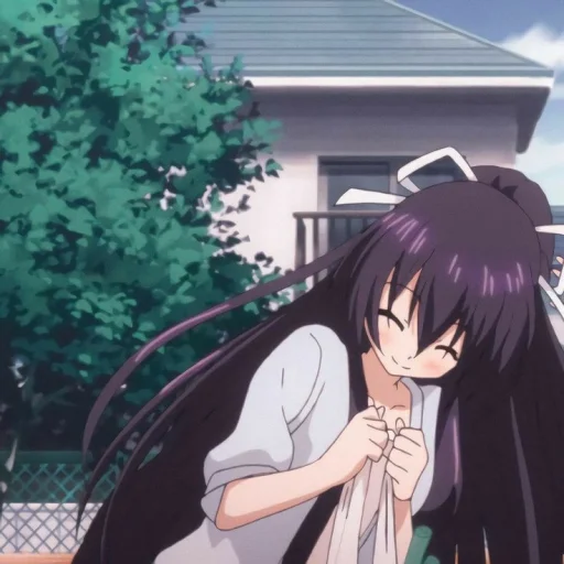 Стикер Datealive_Stickers - 1