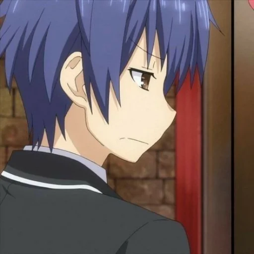 Стикер Datealive_Stickers - 1