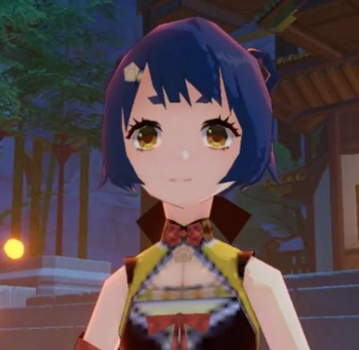 аниме мультфильм вымышленный персонаж