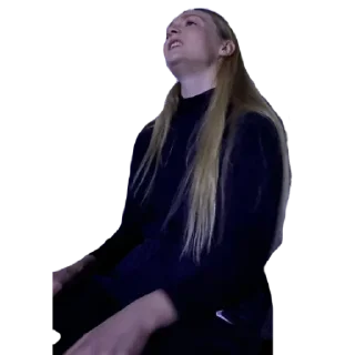 Sticker Кринге - 2