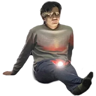 Sticker Кринге - 7