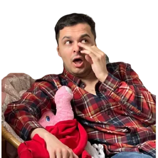 Sticker Кринге - 10