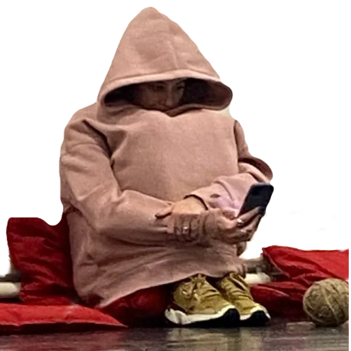 Sticker Datraaaash - 1