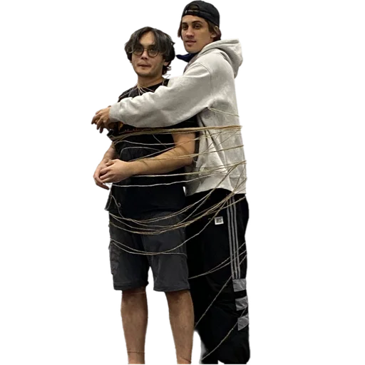 Sticker Datraaaash - 1