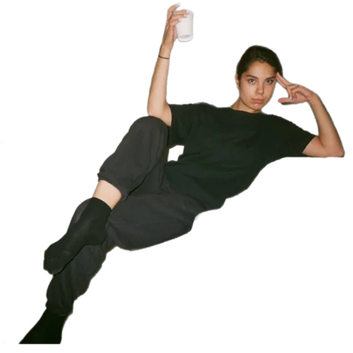 Стикер Datraaaash - 1