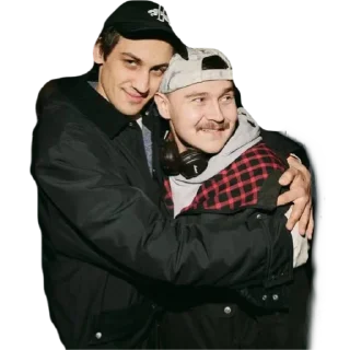 Sticker Кринге - 4