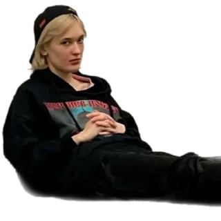 Sticker Кринге - 1