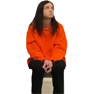 Sticker Кринге - 6