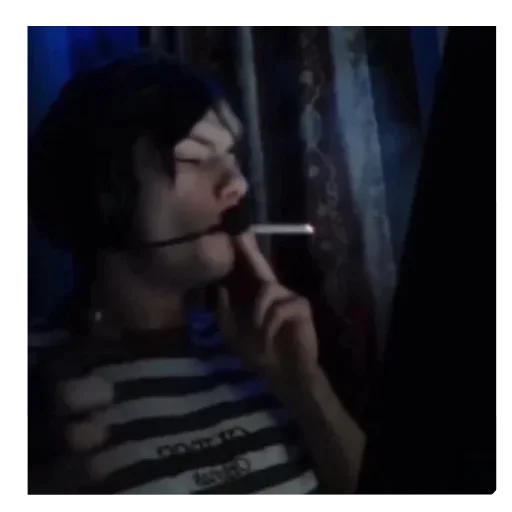 Sticker DatvosZhmysha - 1