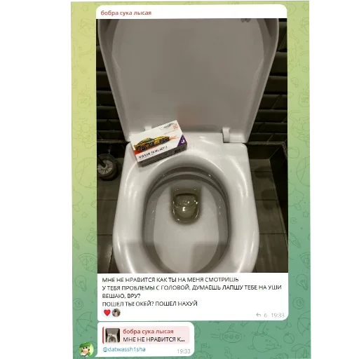 Стикер DatvosZhmysha - 1