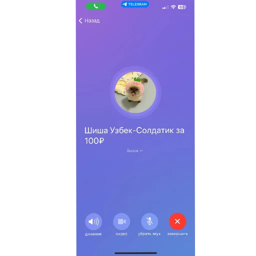 Sticker DatvosZhmysha - 1