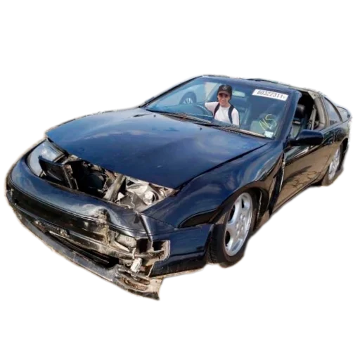 Sticker DatvosZhmysha - 1