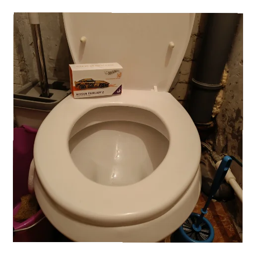 Sticker DatvosZhmysha - 1