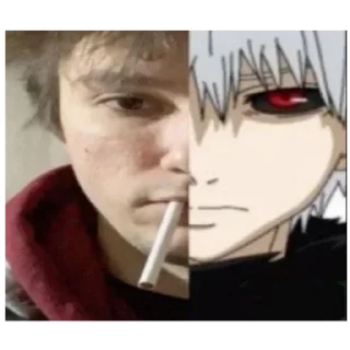 Sticker датвос жмыша - 4