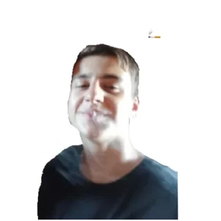 Стикер Дауны - 0